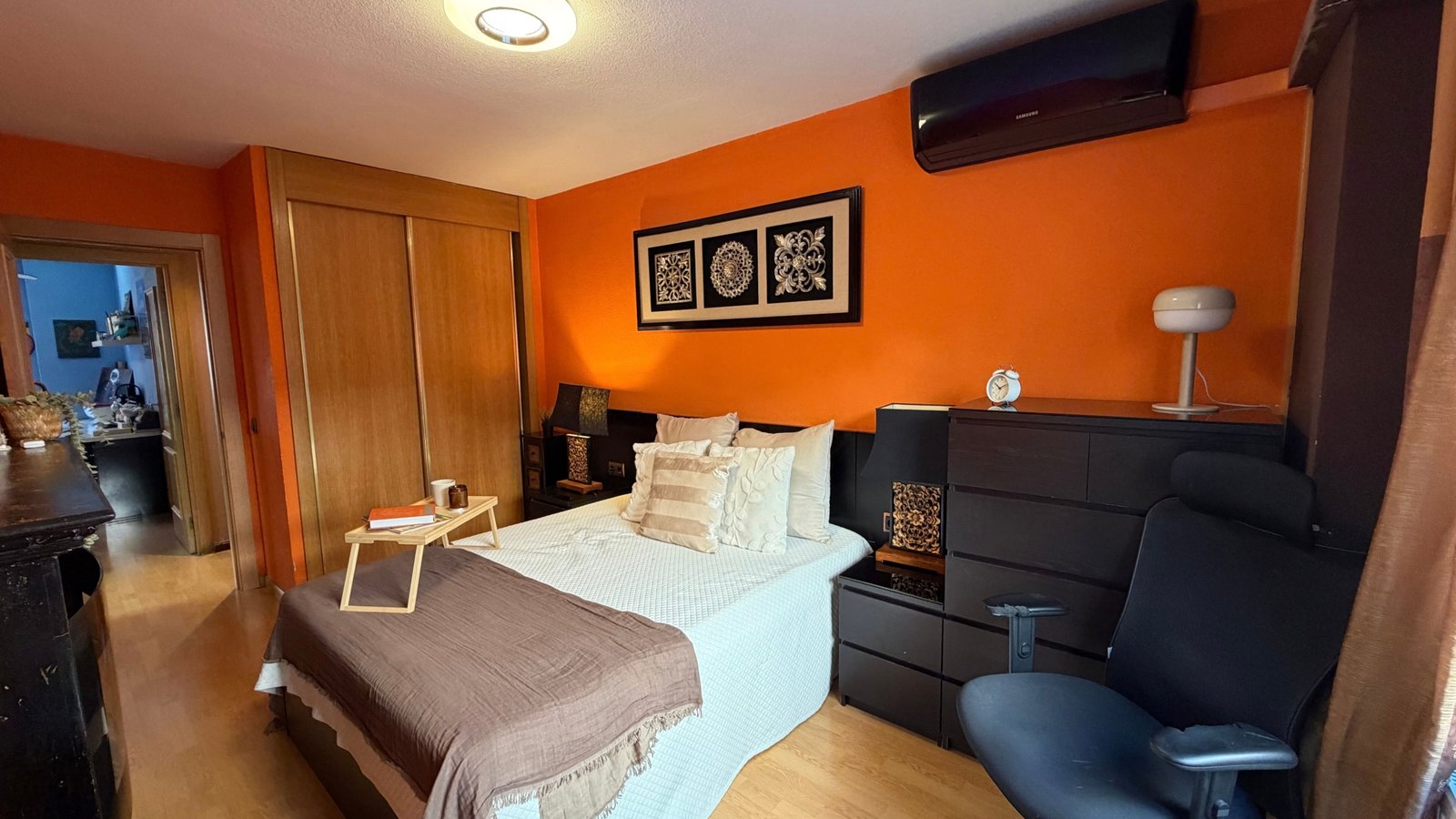 23 Piso en venta en Calle Icíar Bollaín, Getafe.