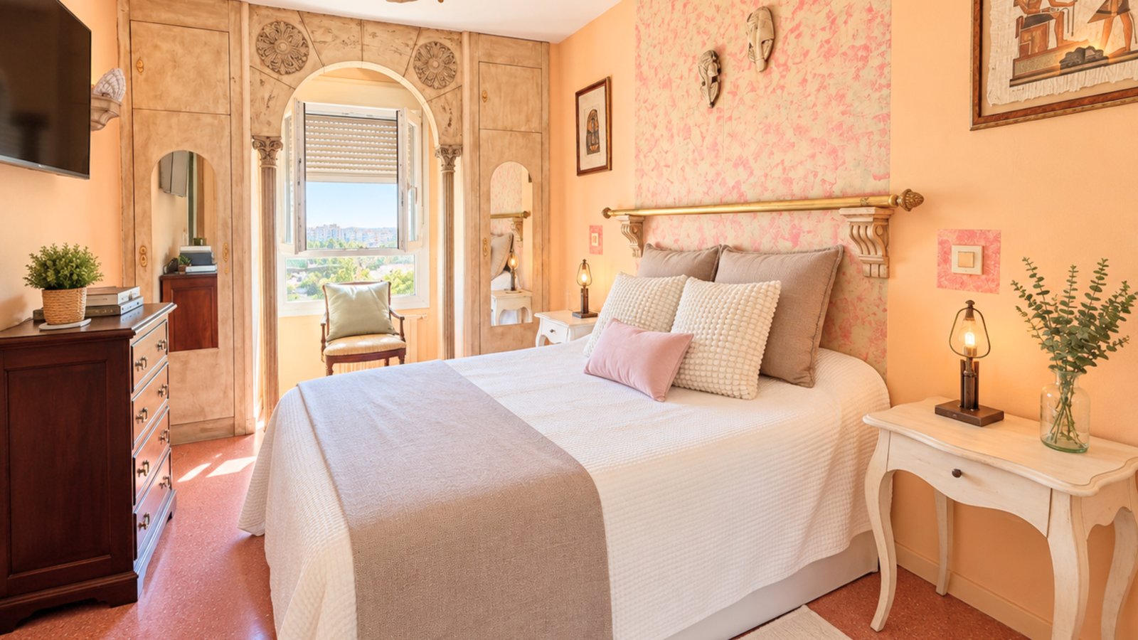 23 Piso en venta en Calle Avena, Usera.