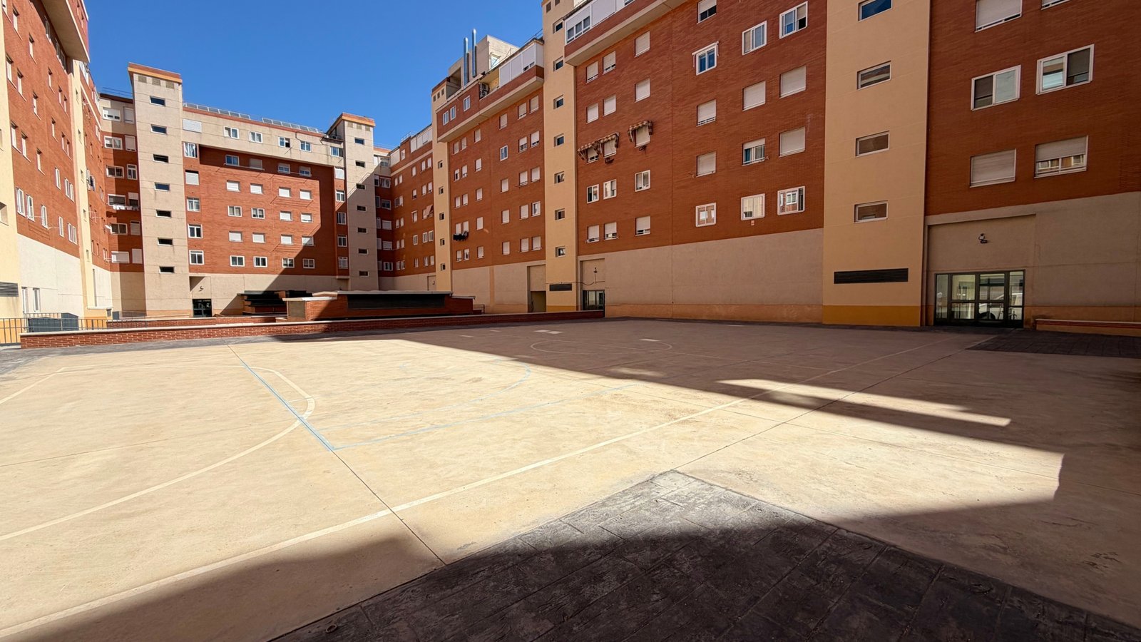 3 Piso en venta en Calle Icíar Bollaín, Getafe.