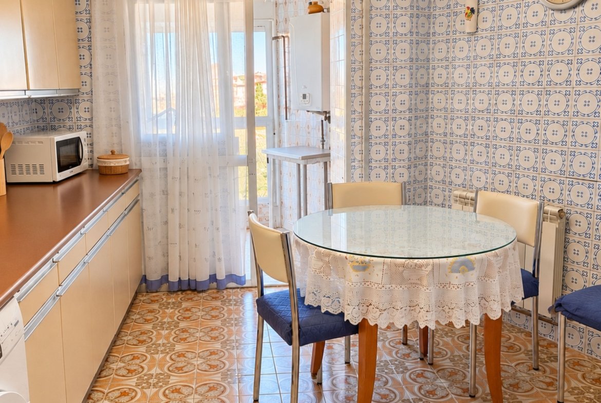 Piso en venta en Calle de Londres, Torrejón de Ardoz