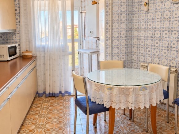 Piso en venta en Calle de Londres, Torrejón de Ardoz