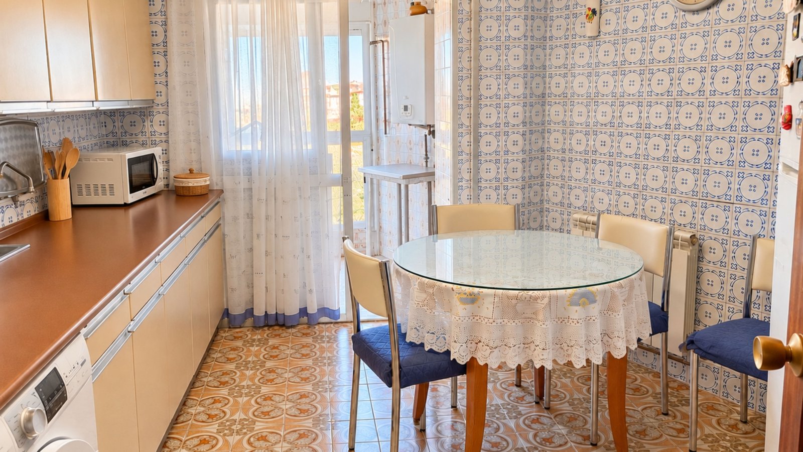 3 Piso en venta en Calle de Londres, Torrejón de Ardoz