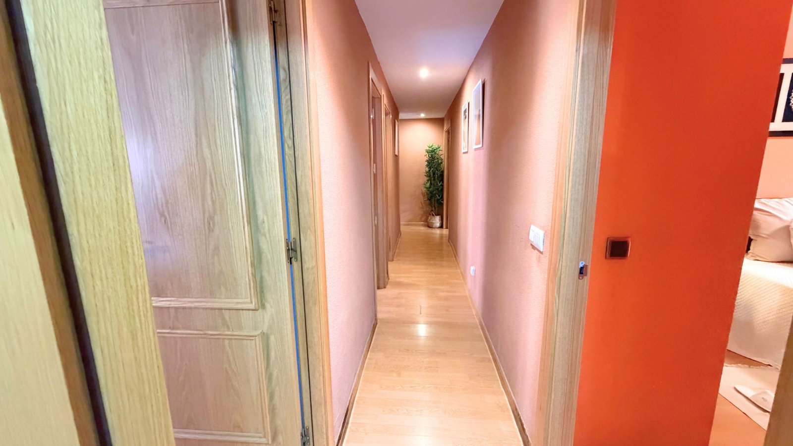 4 Piso en venta en Calle Icíar Bollaín, Getafe.