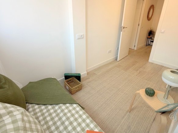 Piso en venta en Calle Álvarez, Tetuán, Madrid