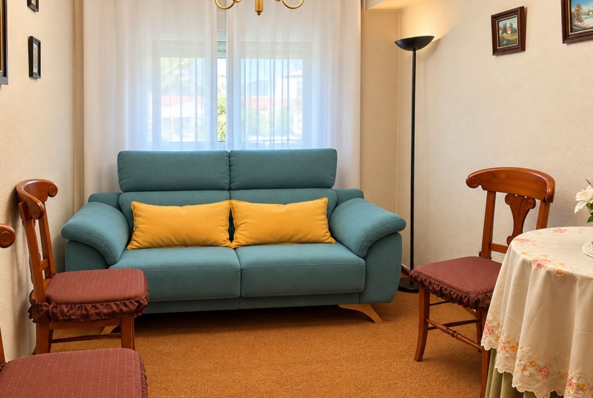 Piso en venta en Calle de Londres, Torrejón de Ardoz