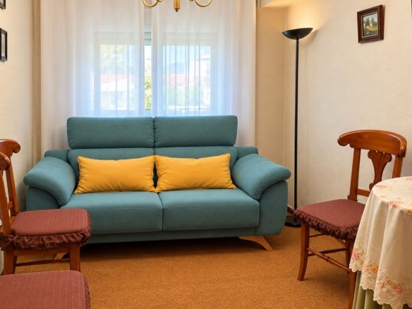 Piso en venta en Calle de Londres, Torrejón de Ardoz