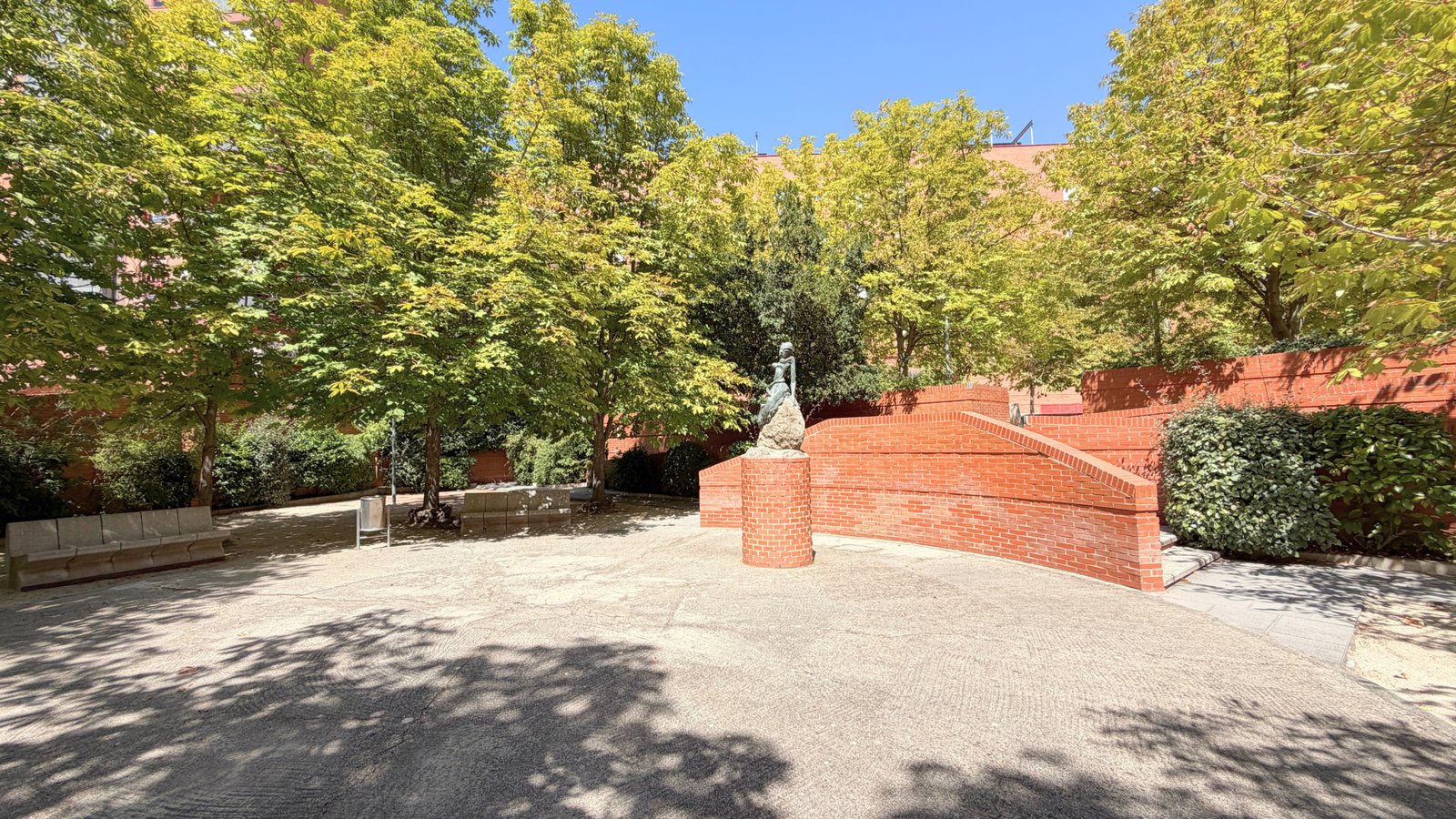 5 Piso en venta en Calle Avena, Usera.