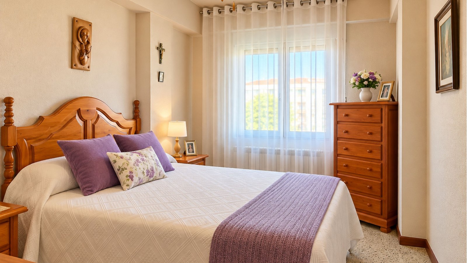 6 Piso en venta en Calle de Londres, Torrejón de Ardoz
