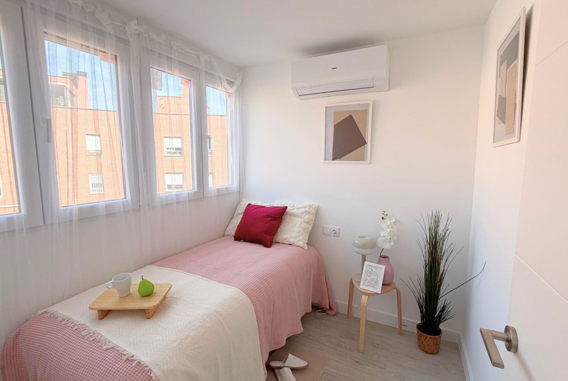 Piso en venta en Calle Álvarez, Tetuán, Madrid
