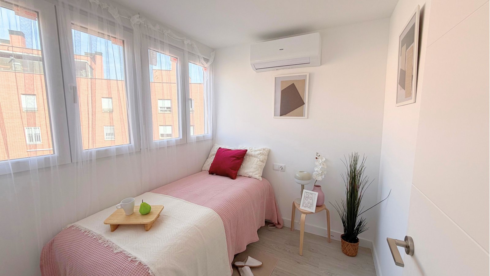 Piso en venta en Calle Álvarez, Tetuán, Madrid