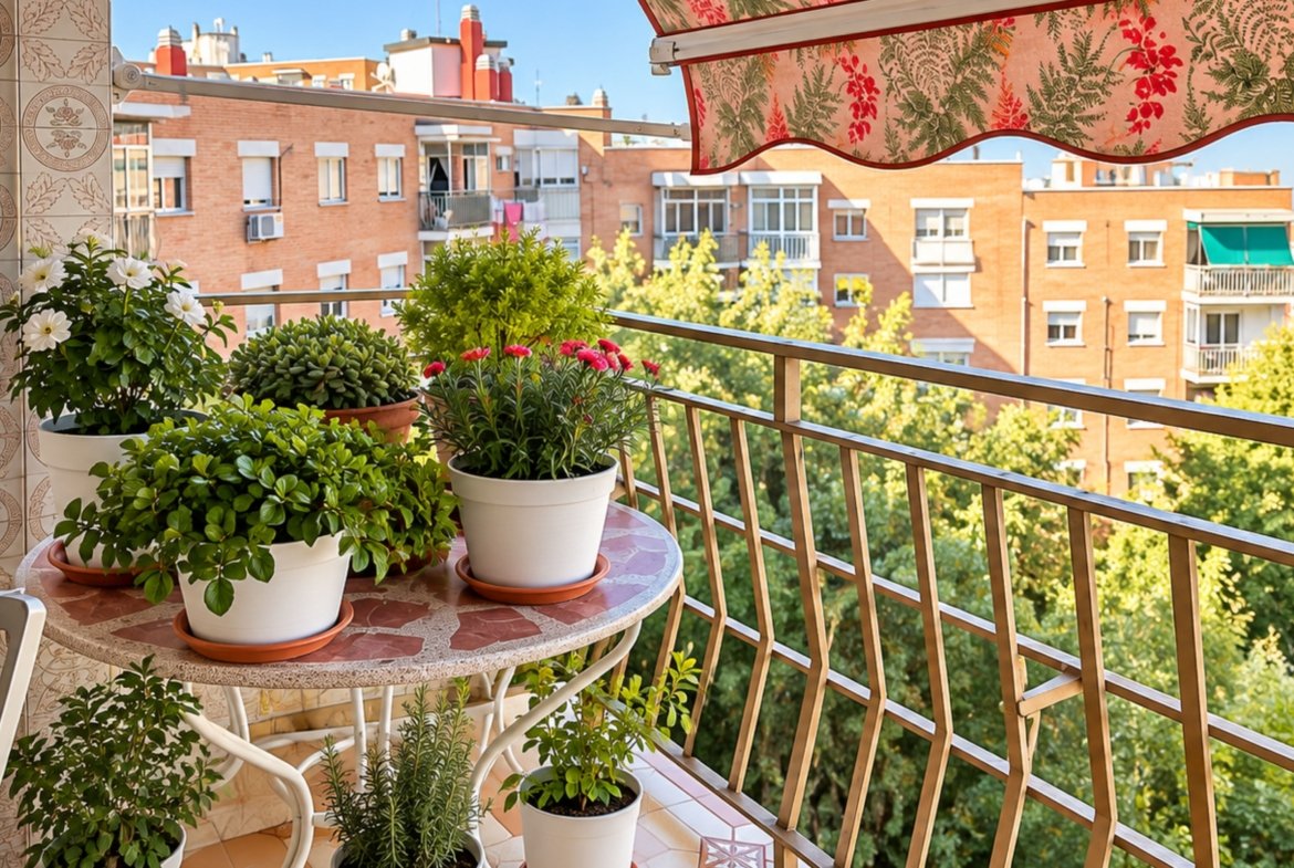 Piso en venta en Calle de Londres, Torrejón de Ardoz