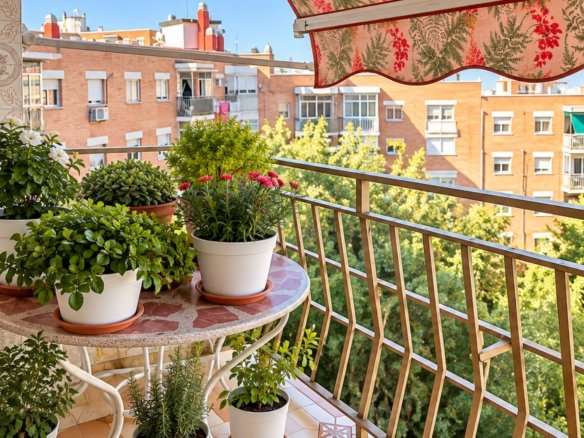 Piso en venta en Calle de Londres, Torrejón de Ardoz
