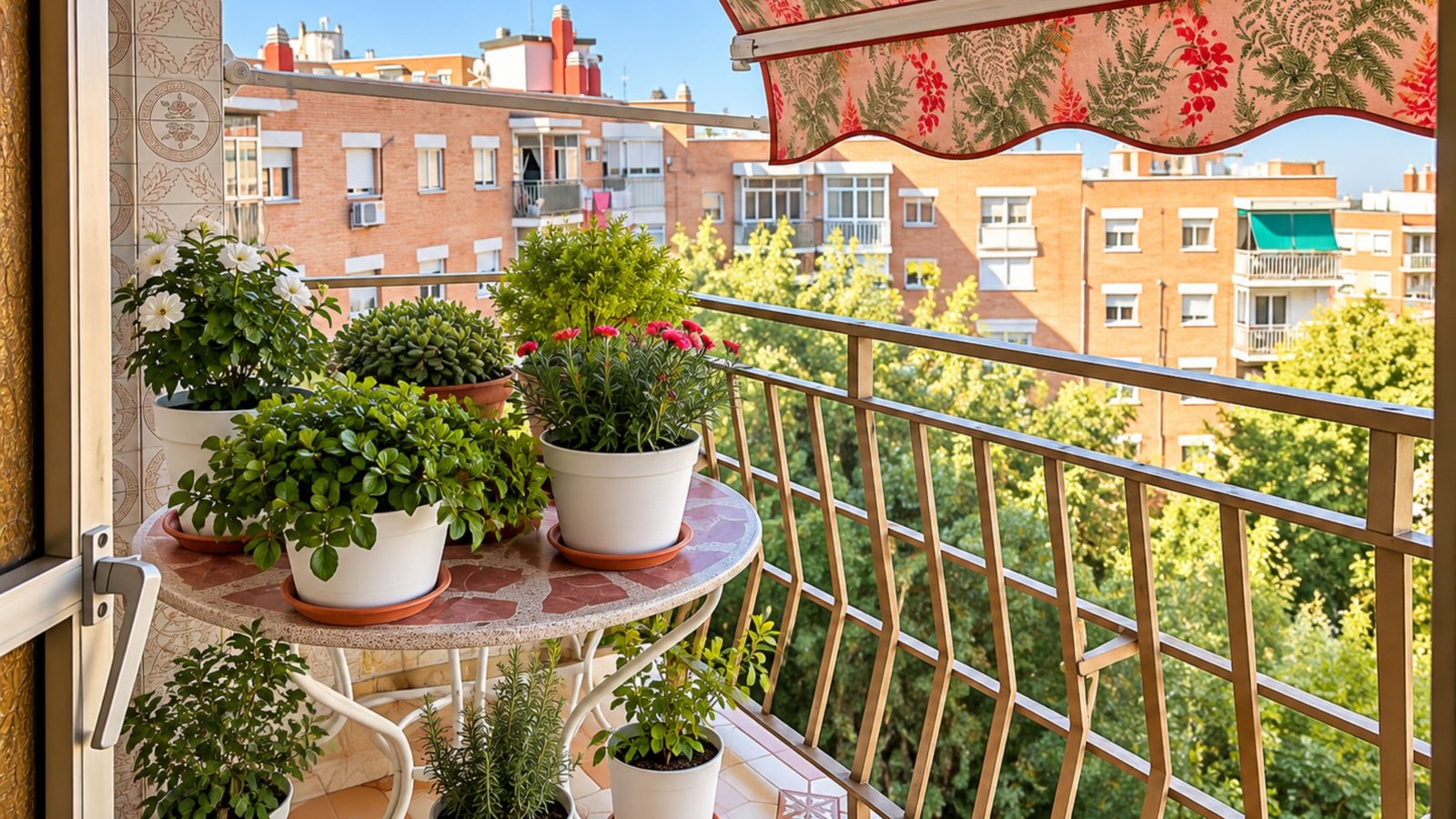 7 Piso en venta en Calle de Londres, Torrejón de Ardoz