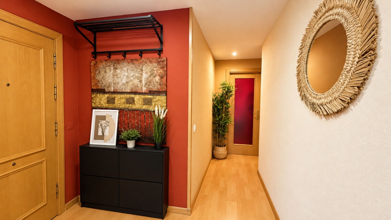 8 Piso en venta en Calle Icíar Bollaín, Getafe.
