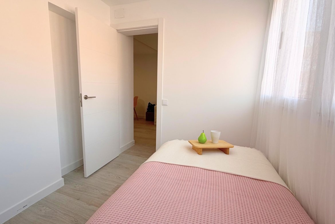 Piso en venta en Calle Álvarez, Tetuán, Madrid