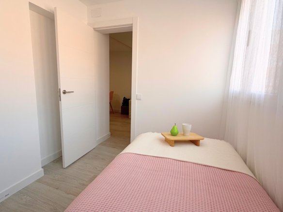 Piso en venta en Calle Álvarez, Tetuán, Madrid
