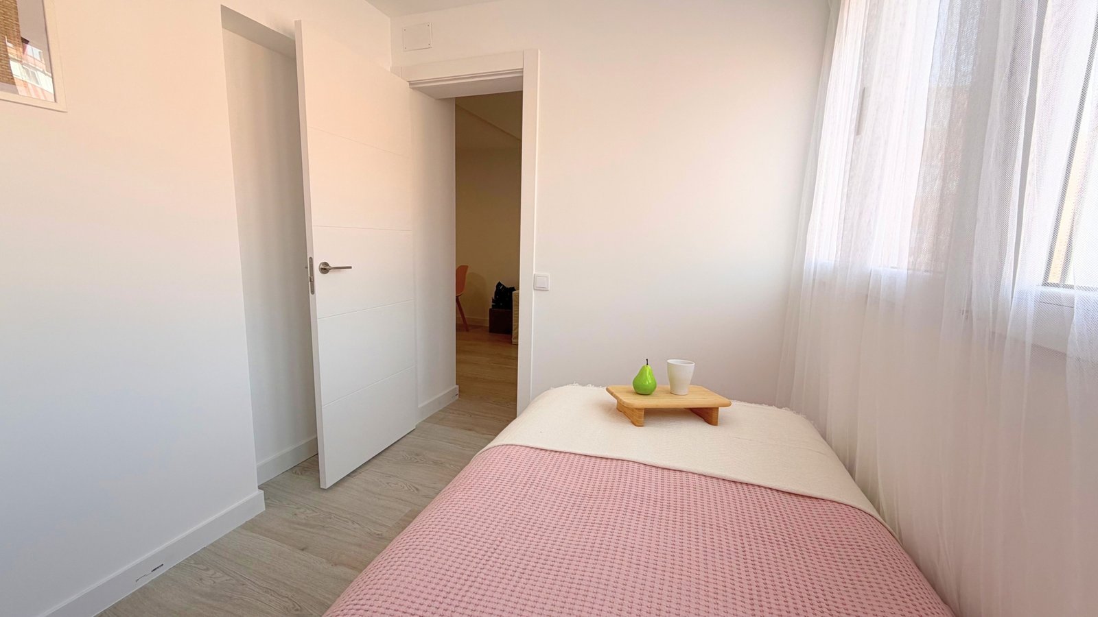 Piso en venta en Calle Álvarez, Tetuán, Madrid