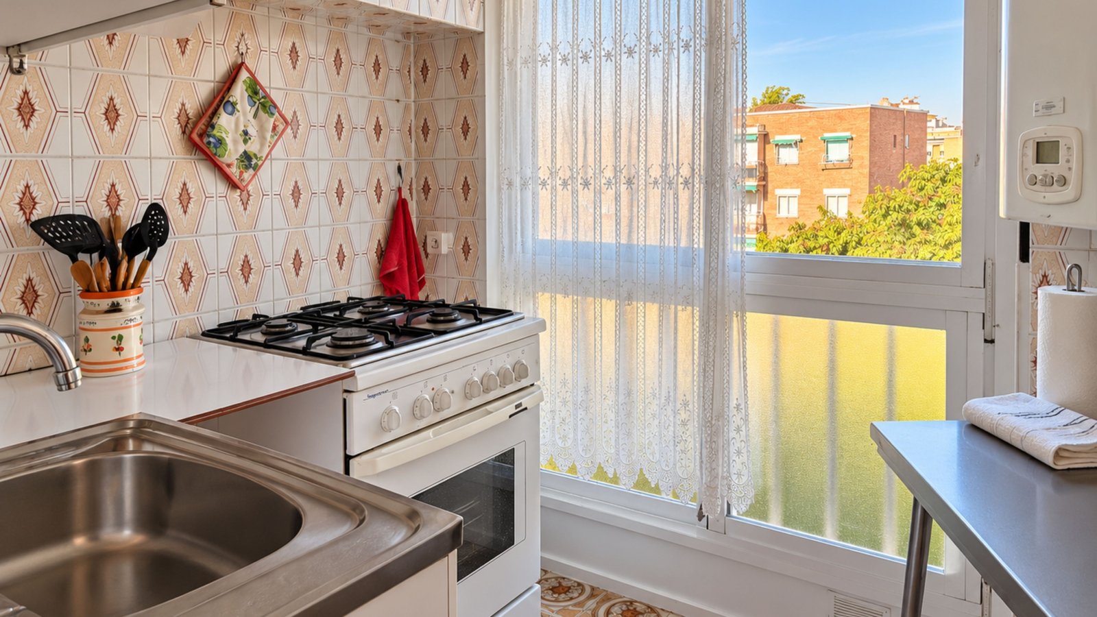 8 Piso en venta en Calle de Londres, Torrejón de Ardoz