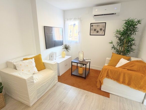 Piso en venta en Calle Álvarez, Tetuán, Madrid