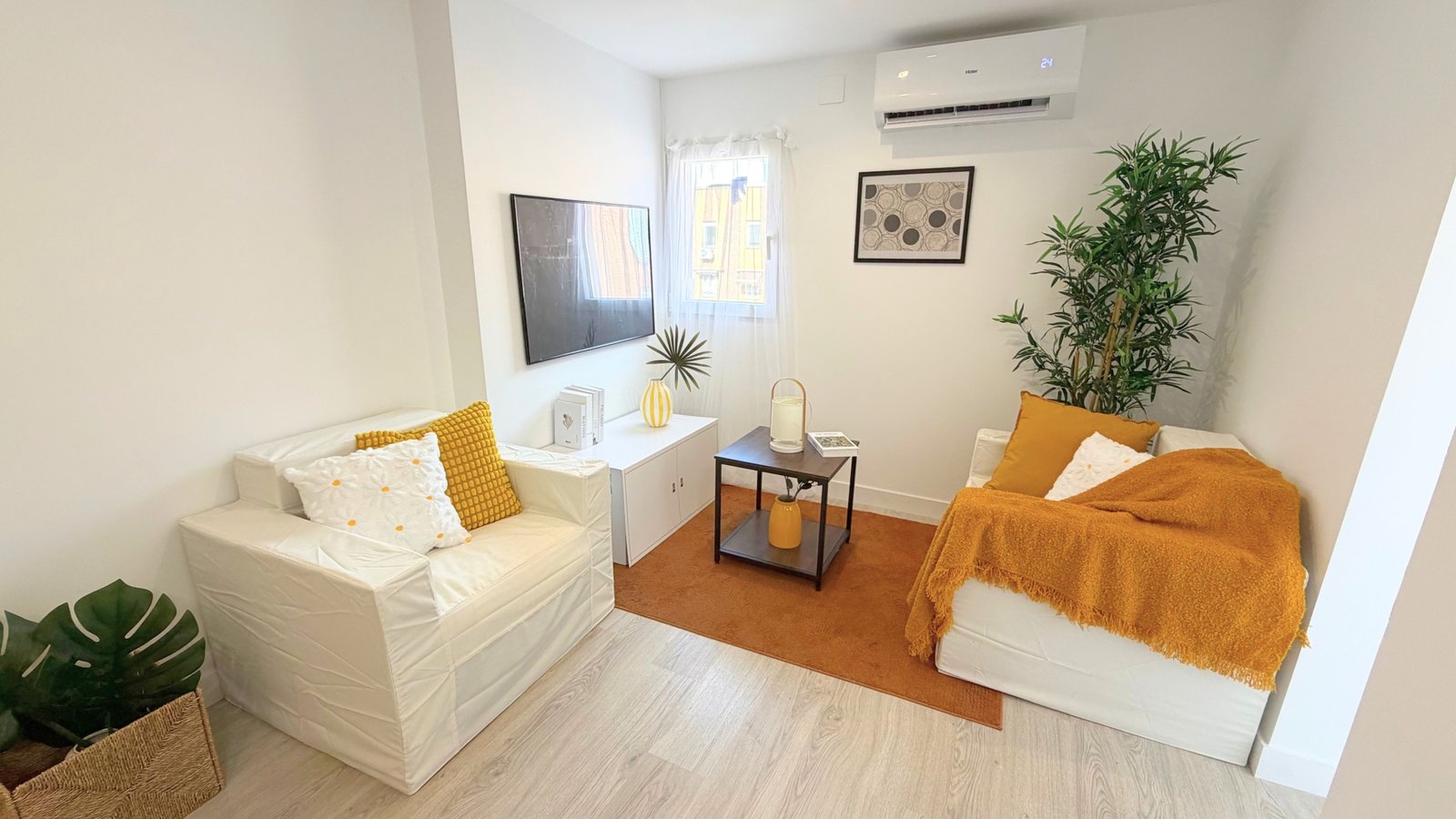 Piso en venta en Calle Álvarez, Tetuán, Madrid