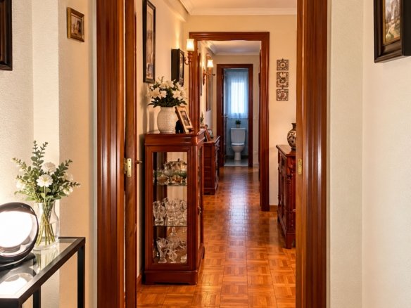 Piso en venta en Calle de Londres, Torrejón de Ardoz