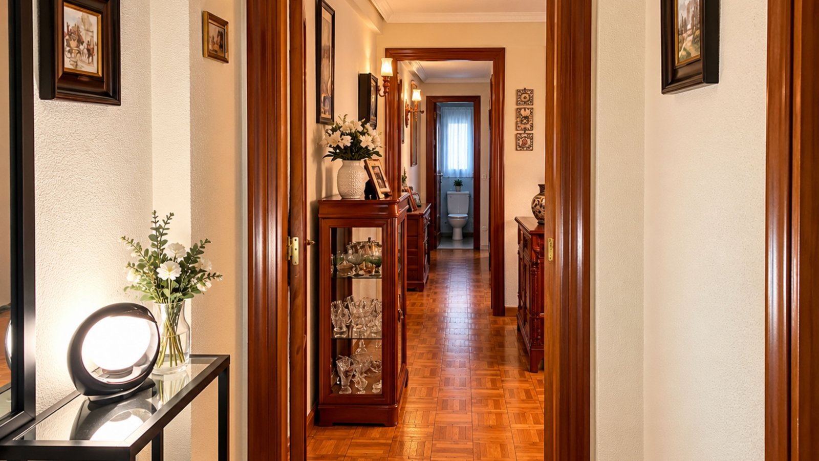 9 Piso en venta en Calle de Londres, Torrejón de Ardoz
