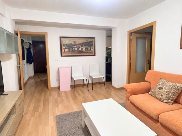 Piso en venta en Calle Los Batanes, Alcalá de Henares