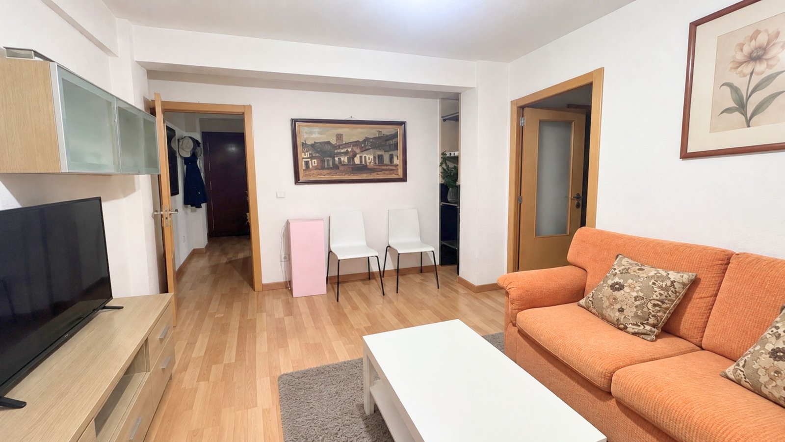 Piso en venta en Calle Los Batanes, Alcalá de Henares