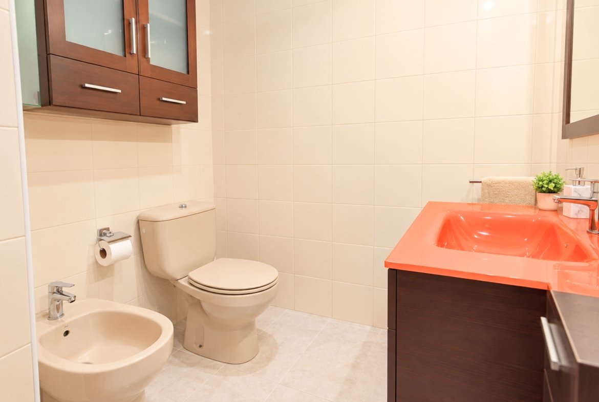 Piso en venta en Paseo de los Curas, Alcalá de Henares