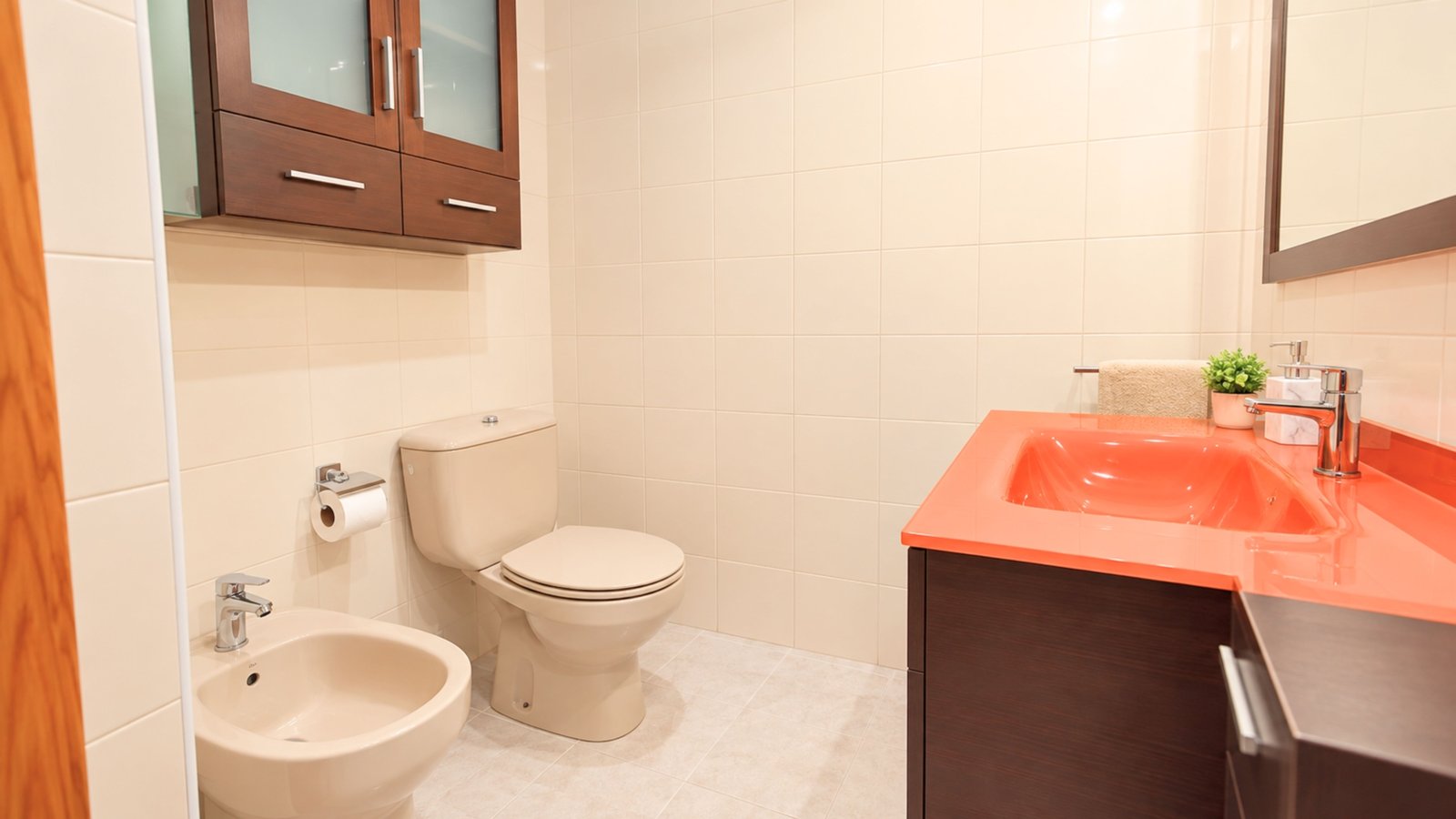 1 Piso en venta en Paseo de los Curas, Alcalá de Henares