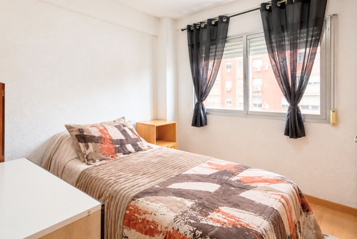 Piso en venta en Calle Los Batanes, Alcalá de Henares