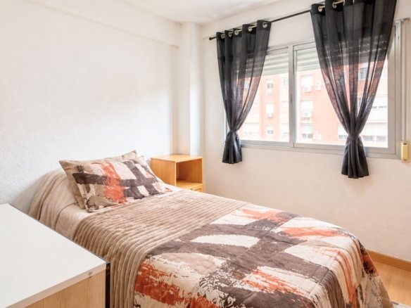 Piso en venta en Calle Los Batanes, Alcalá de Henares