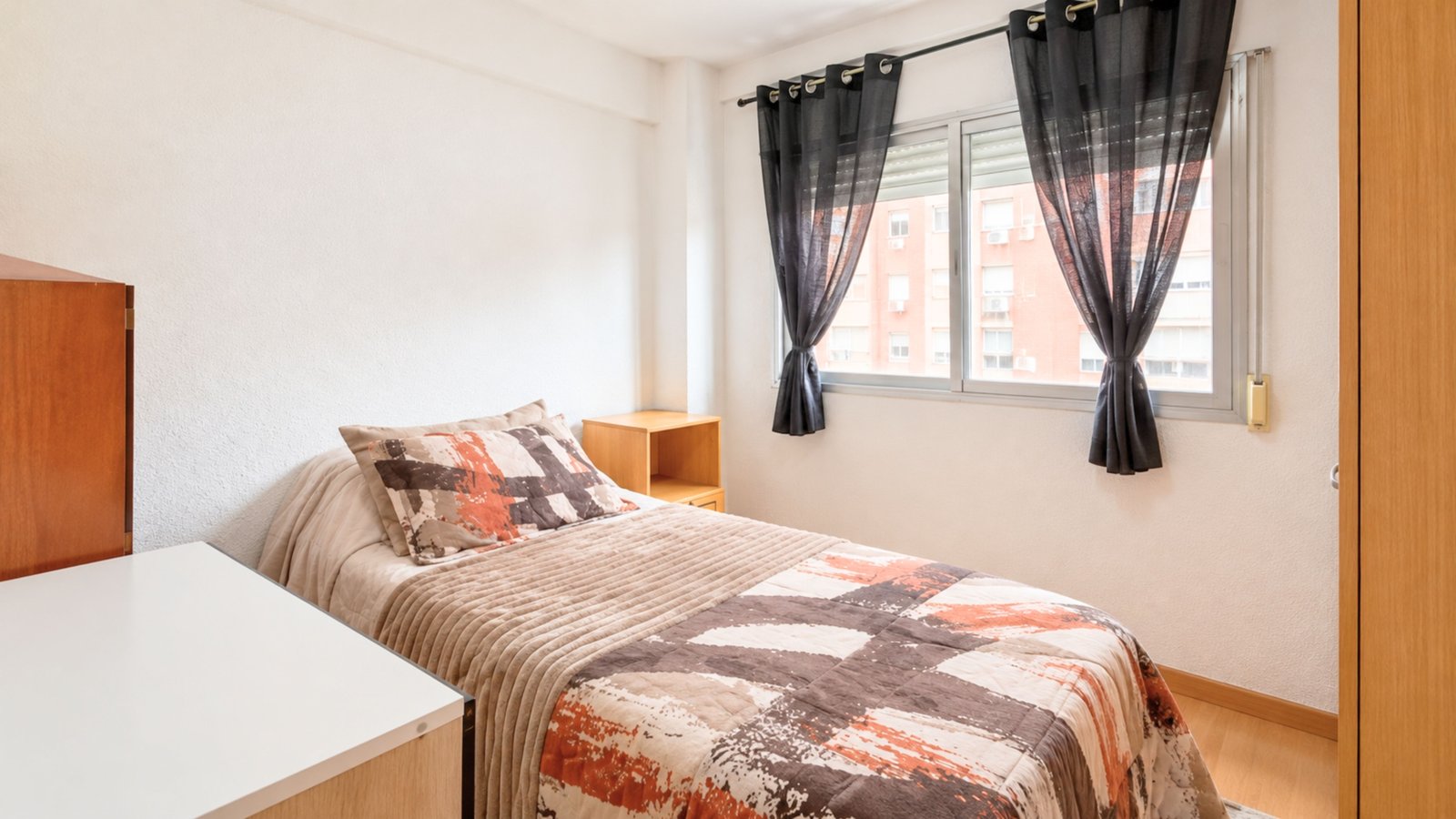 Piso en venta en Calle Los Batanes, Alcalá de Henares