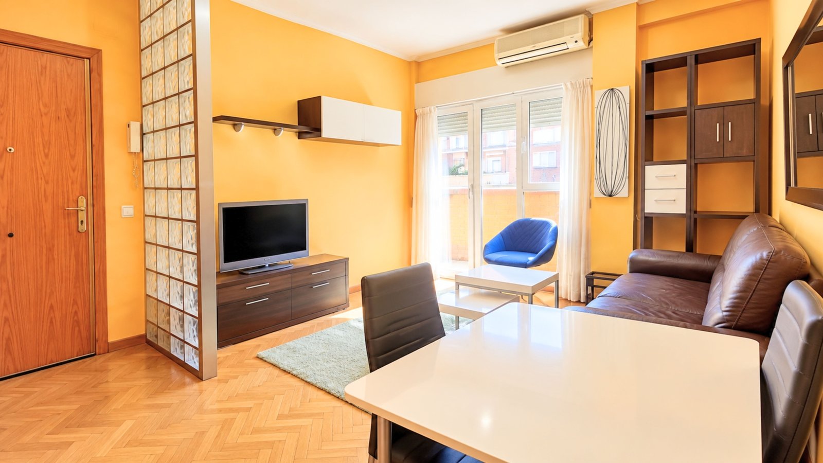 10 Piso en venta en Paseo de los Curas, Alcalá de Henares