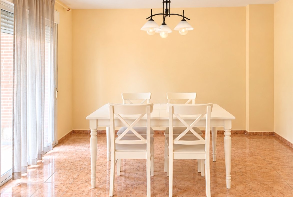 Chalet en venta en María Zambrano, Alcalá de Henares