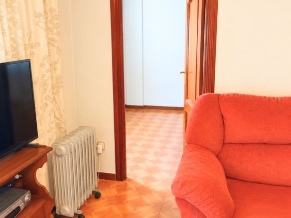 Piso en venta en Calle Cruz de San Sebastián, Alcalá de Henares