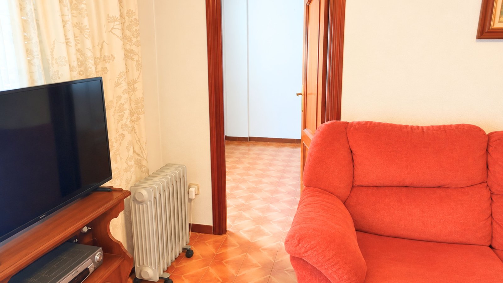 Piso en venta en Calle Cruz de San Sebastián, Alcalá de Henares
