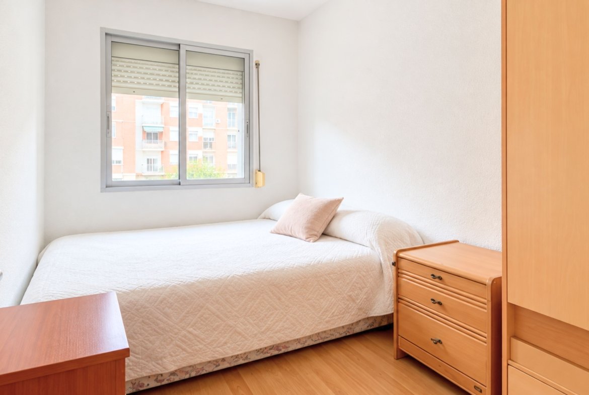 Piso en venta en Calle Los Batanes, Alcalá de Henares