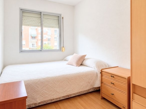 Piso en venta en Calle Los Batanes, Alcalá de Henares