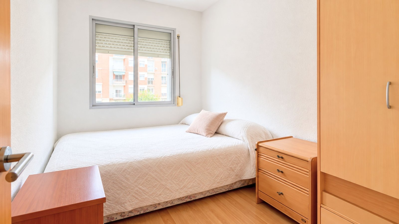 Piso en venta en Calle Los Batanes, Alcalá de Henares