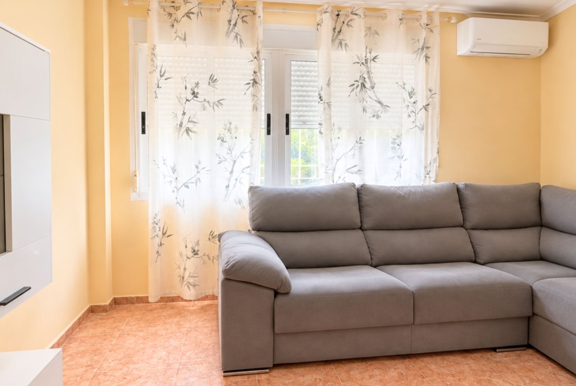 Chalet en venta en María Zambrano, Alcalá de Henares