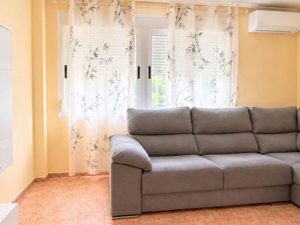 Chalet en venta en María Zambrano, Alcalá de Henares