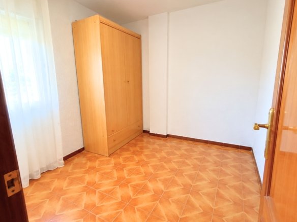 Piso en venta en Calle Cruz de San Sebastián, Alcalá de Henares