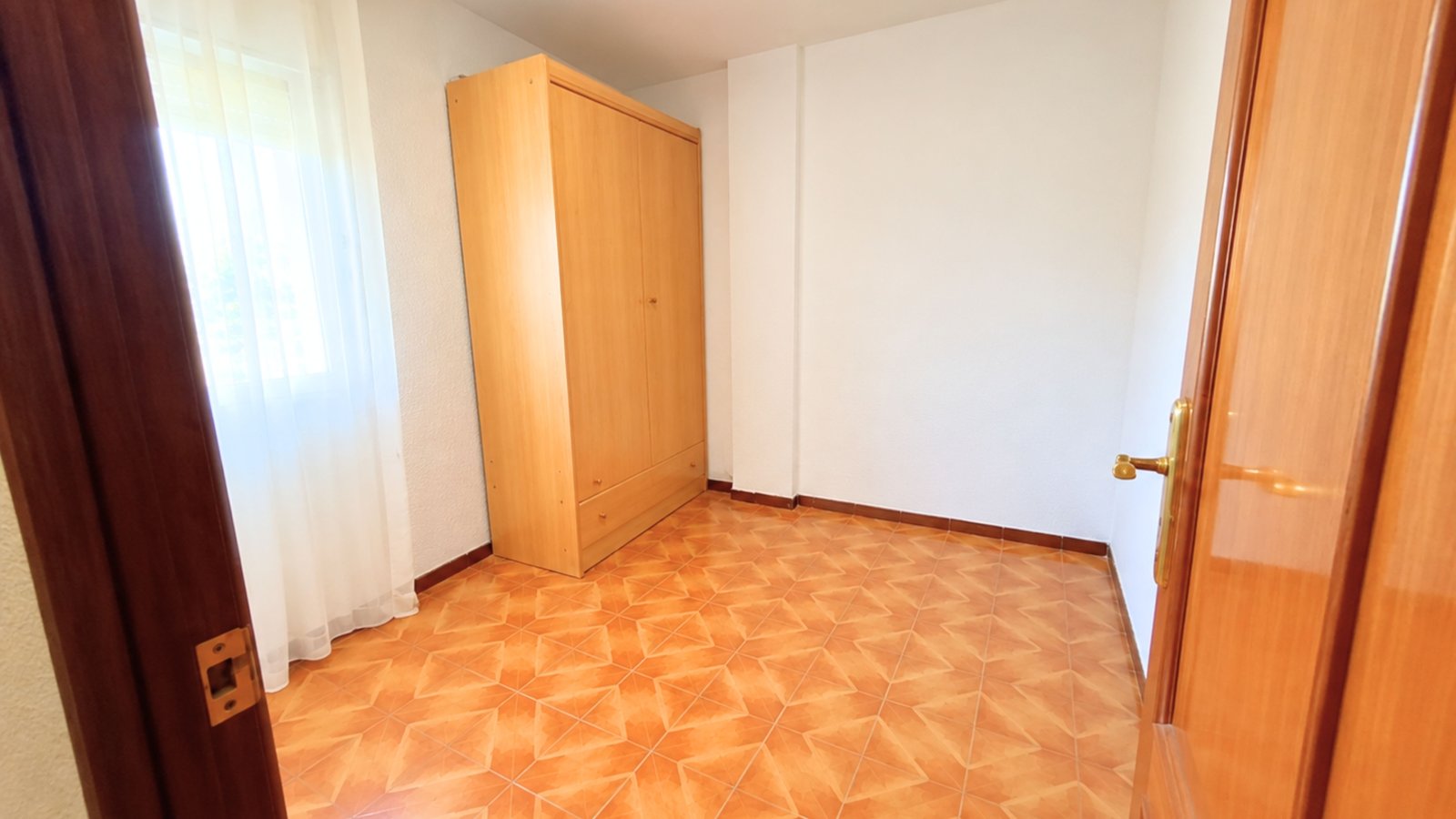 Piso en venta en Calle Cruz de San Sebastián, Alcalá de Henares