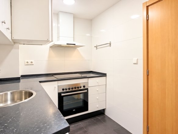 Piso en venta en Calle Los Batanes, Alcalá de Henares