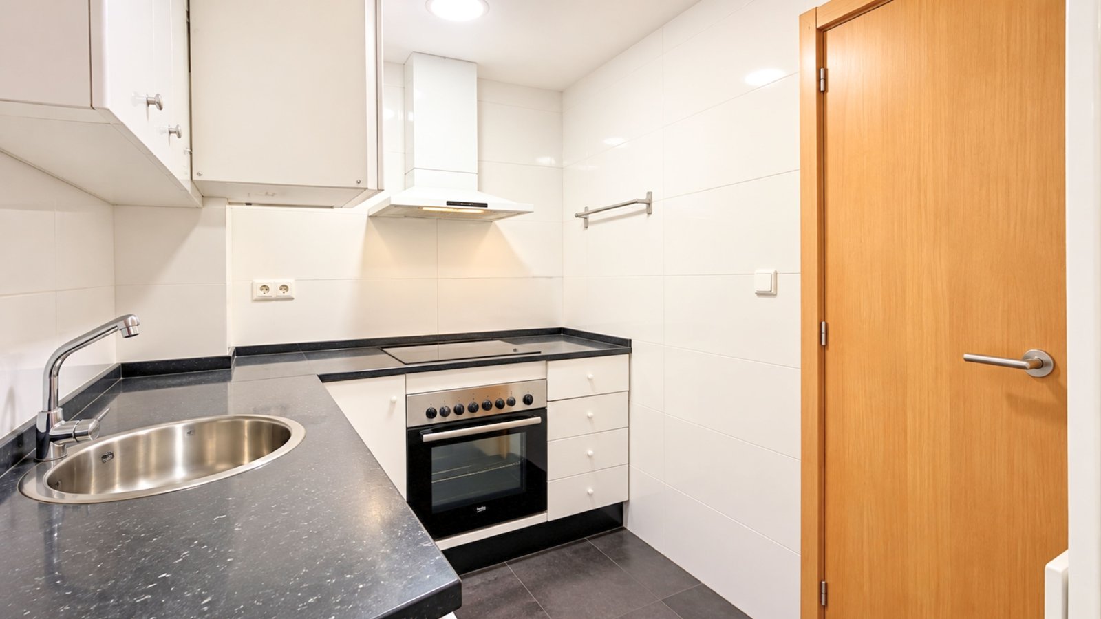 Piso en venta en Calle Los Batanes, Alcalá de Henares