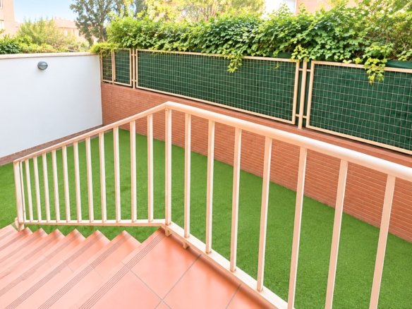 Chalet en venta en María Zambrano, Alcalá de Henares
