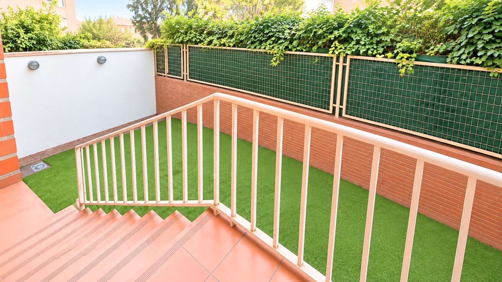 Chalet en venta en María Zambrano, Alcalá de Henares