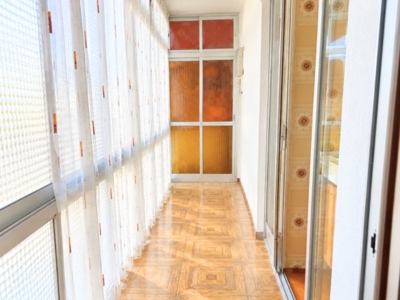 Piso en venta en Calle Cruz de San Sebastián, Alcalá de Henares