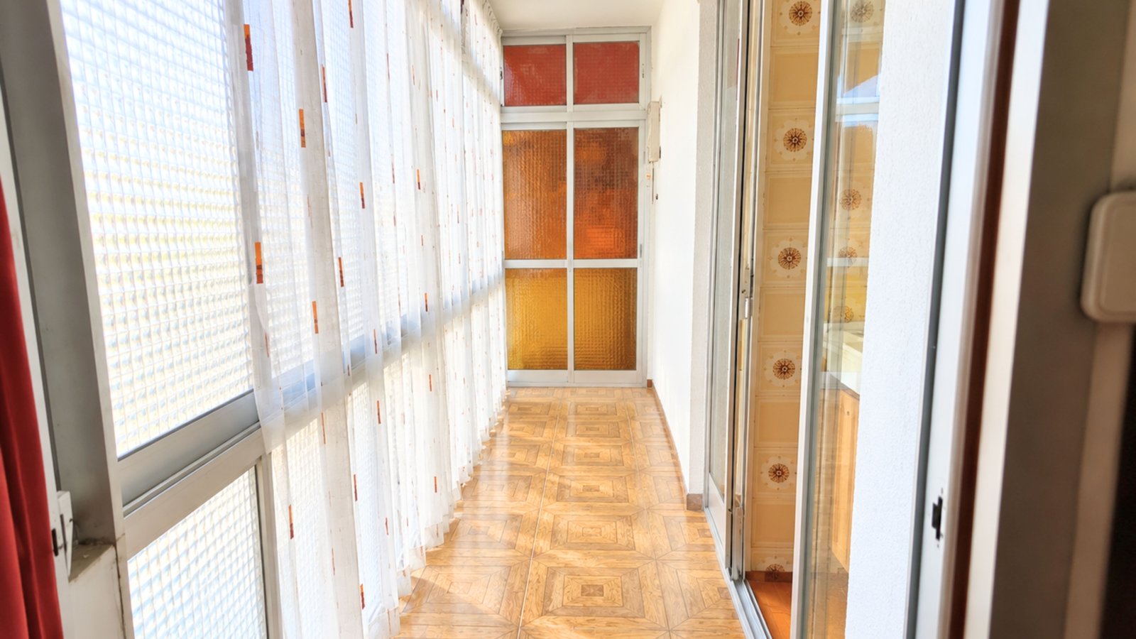 Piso en venta en Calle Cruz de San Sebastián, Alcalá de Henares